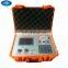 Hot selling EDG electrical density gauge soil non-nuclear density gauge by Glomro