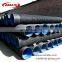 SN4 SN8 HDPE Double wall corrugated pipe for Drainage