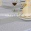 white table cloth petal table cloth restaurant table cloth