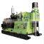 Big diameter hole coal mining deep well drilling machine