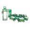 Kenya Uganda Good Price School Manual Chalk Making Machine for small business