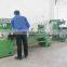 Shanghai joygoal Full automatic beer bottle labeling machine,bottle labeling machine label printing machine roll sticker