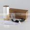 Portable Conditioner For Car Electric USB Air Cleaner Smart Air Purifier
