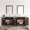 Double Mirror Wall Mounted Manufacturer Aluminum Mirror Mirror Cheap