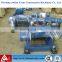 easy to use 380 v electric wire rope construction hoist with double girder