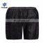 Common 68x60cm Black SPA Non Woven Short Pants