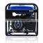 BISON China 5KW Portable Electric Generator Single Phase Gasoline Generator Price