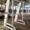 Professional Gym Equipment Multi Gym Smith Machine Functional Trainer