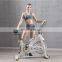 AS SEEN ON TV Magnetron Time Adjustable Speed Pro Indoor Spinning Bike Magnetica