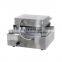 High Quality Snack Taiwan Dorayaki Baker Commercial Electric Red Bean Cake Maker