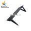 HDPE boards Foldable Training Wall football rebounder soccer rebound board