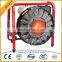 Starye Fire Fighting Gasoline Engine Smoke Ejector Firefighting Smoke Ventilator                        
                                                Quality Choice