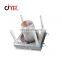 2020 Good Quality Home Made Low Price Professional Plastic Injection Laundry Basket Mould