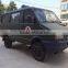 IVECO NJ2045XJH 4x4 off Road Army Mobile Medical Vehicles SL