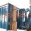 Industrial Blasting Cabinet / Sandblasting Room / Sand Booth