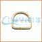 China Supplier New Forged d Ring