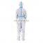 Manufacturer isolation ppe long sleeve medical sterile gowns