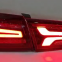 Cheverolet Malibu XL LED Tail Lamp