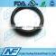 round ring gas cylinder rubber seal