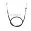 Factory direct oem 17910KPE9000 motorcycle xr250 tornado throttle cable assembly for motorcycle