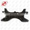 car suspension parts  front beam of Corolla Ex 03-05 oem51201-12431