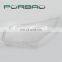 PORBAO car transparent headlight glass lens cover for K4 2014-2016 year