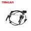 Wholesale Price Auto Parts ABS Wheel Speed Sensor ABS Sensor For Toyota Yaris Vios 2008-2013 89516-0D120 Japanese Car