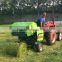RXYK0850/0870 round baler machine for grass