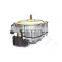 CNG pressure regulator ACT04 auto gas reducer third generation carburetor EFI single point GNV