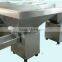 Small conveying capacity Vibratory Filling Feeder / vibratory feeder stainless
