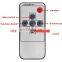 CCD HD IR 18 LED 2X Car Truck Rear View Camera Reverse Backup Parking With 7