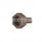 Plastic Bathroom Tube Fitting Shower Room Pipe Connector