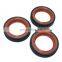 Free Shipping!3 X Camshaft Cam Oil Seal 038103085A 038103085C 038103085D FOR Audi vw beetle