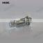 37mm 4pcs Nuts + 1pc Key Wheel Lock Nuts