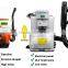 (74630) New conception knapsack ultra low volume battery-powered mist blower
