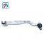 Automotive Parts Bend E52 E39 Front Lower Control Arm Suspension for E39 525i 528i 530i