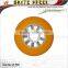 Professional speed inline wheel, speed skate wheel, pu inline wheel size 110*24