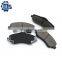 knorr-bremse 0014231210 0064201520 0064205320 Brake System Brake Lining Disc brake pad kit suitable for Heavy Duty European Truck