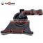 B25D-39-06Y Car Auto Rubber Parts Engine Mounting for Mazda