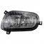Front Left Fog Lamp Assy1B18037100093 for Foton lovol tractor