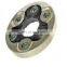 1J0521127A High Quality Auto Parts Front Drive Shaft Flex Disc for Audi A3 TT Seat Leon Skoda Octavia VW Golf