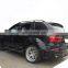 old style X5 E70 model bnw facetory direct supply turning to P D facelift body kit