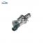 8-98145453-0 Fuel Pump Metering Solenoid Valve Replacement Part for Car for Mitsubishi L200 Suzuki Mazda