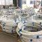 Galvanized stainless steel wire for fishing net 1.18mm 1.06mm