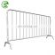 10 years manufacturer HDG crowd control road traffic barrier price