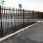 8ft steel fence post steel fence panel wrought iron fence
