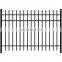 hign quality home security fence laser beam fence pool fence