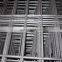 XINHAI Screwed steel mesh Welded Mesh deformed steel rebar mesh