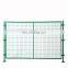 The hot Sale Of Anti-corrosion Anti-aging And Anti-sun Framework Fence