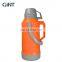 GiNT 3.2L Promotional Eco Friendly Insulated Thermal Water Bottles Durable Portable Vacuum Flask for Drinking